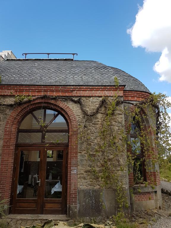 Domaine De Vareilles Kültér fotó