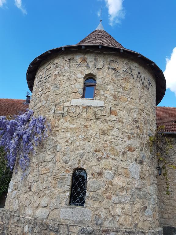 Domaine De Vareilles Kültér fotó