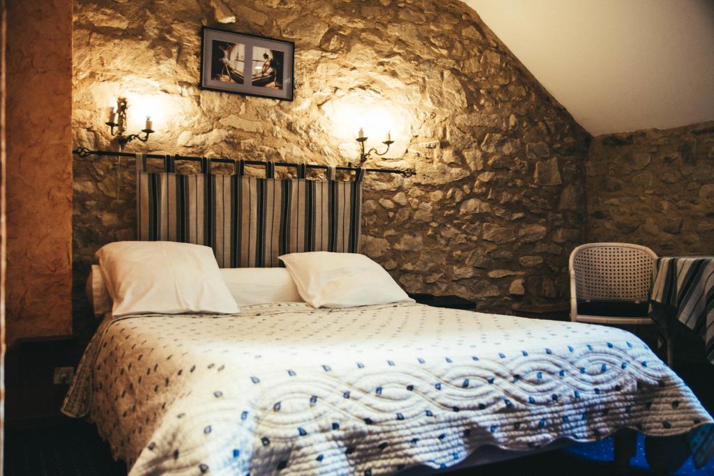 Domaine De Vareilles Kültér fotó
