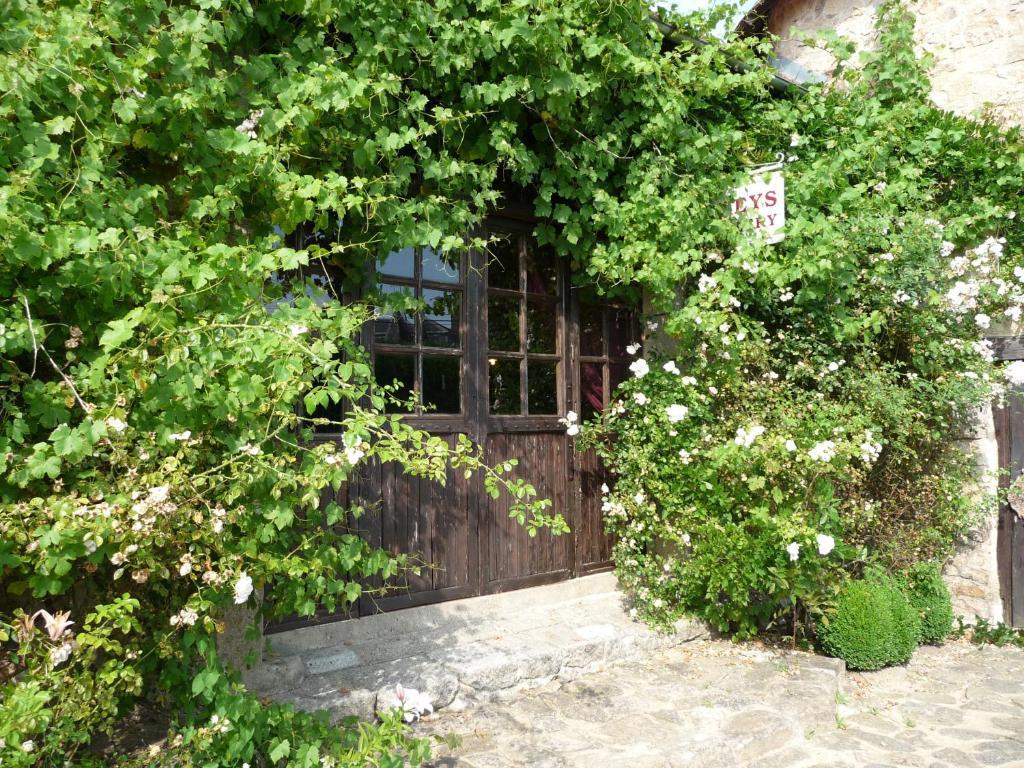 Domaine De Vareilles Kültér fotó