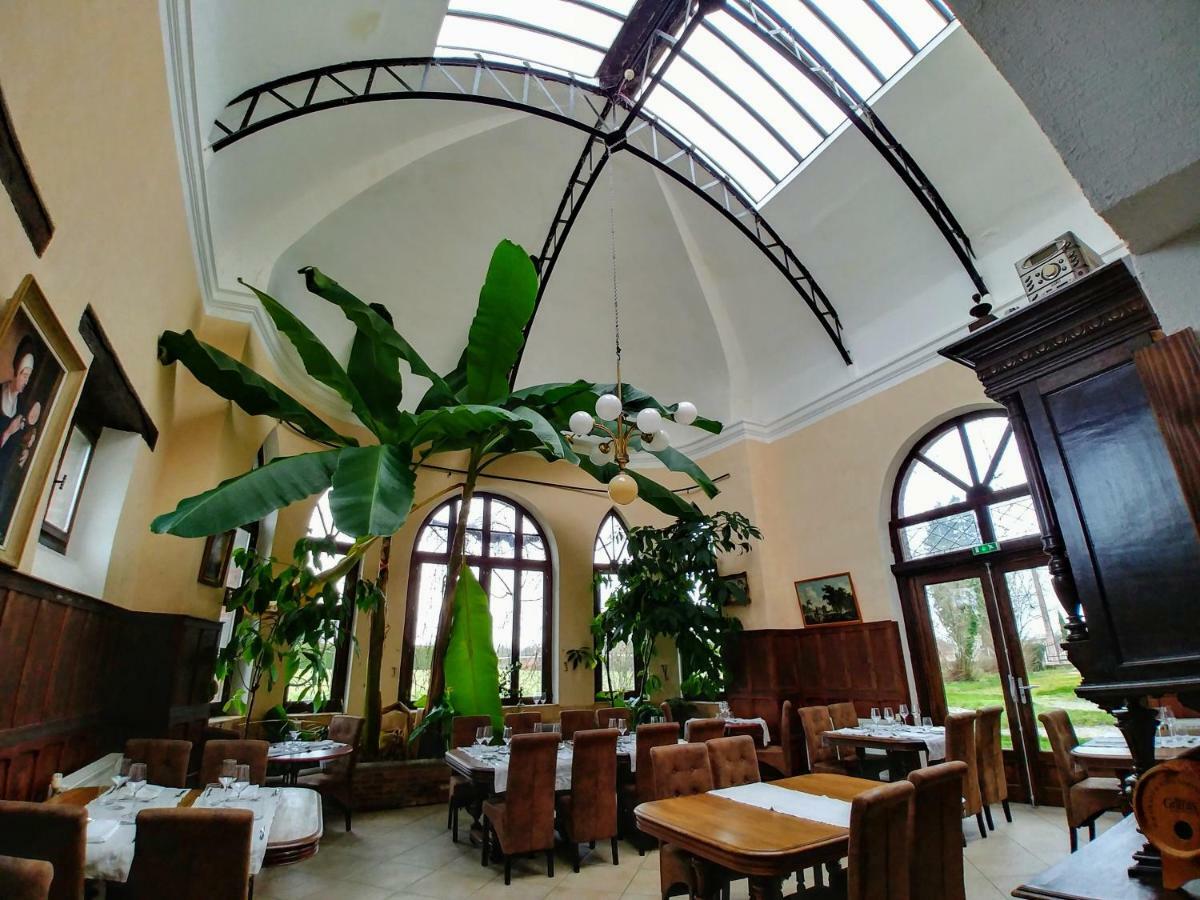 Domaine De Vareilles Kültér fotó
